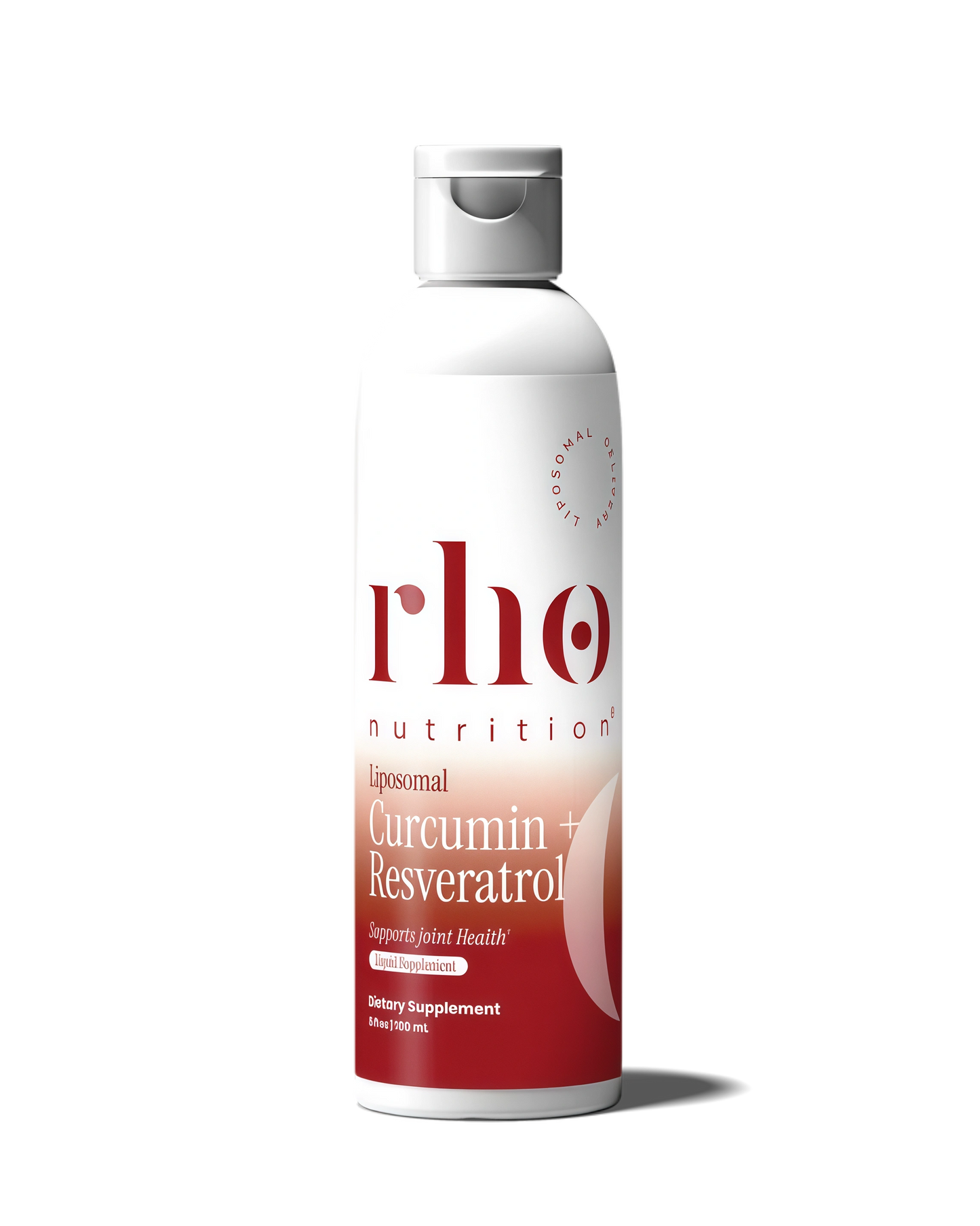 Liposomal Curcumin+Resveratrol