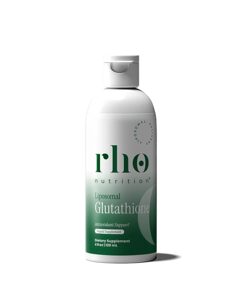 Liposomal Glutathione