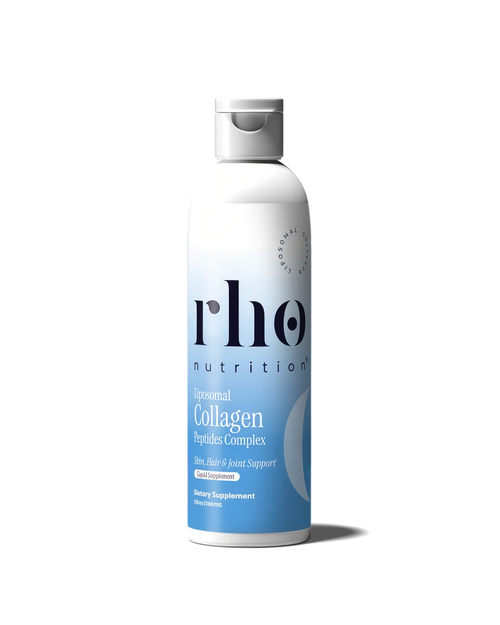 Liposomal Collagen Peptides