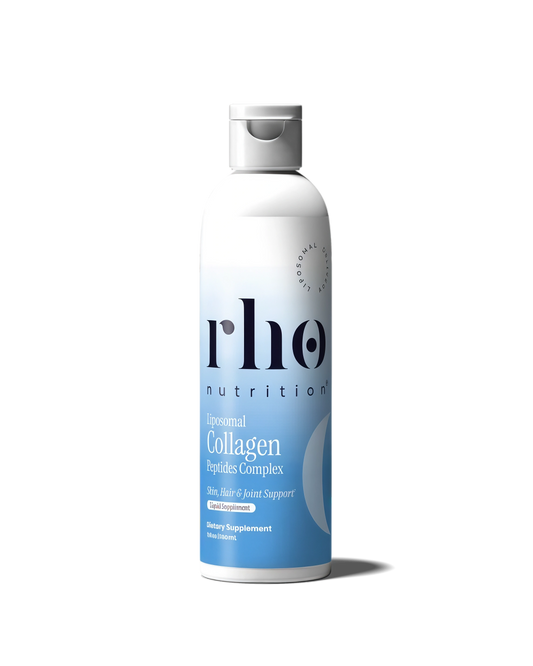 Liposomal Collagen Peptides