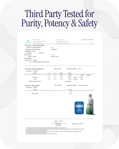 Cellular Longevity Essentials